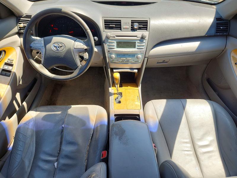 54765356 :رقم المزاد ، 4T1BE46KX7U150173 vin ، 2007 Toyota Camry مزاد بيع
