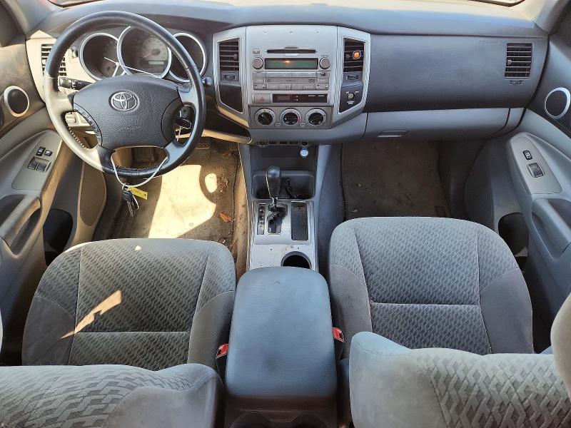 Aukcja sprzedaży 2009 Toyota Tacoma, vin: 5TETX22N49Z630940, numer aukcji: 54558766