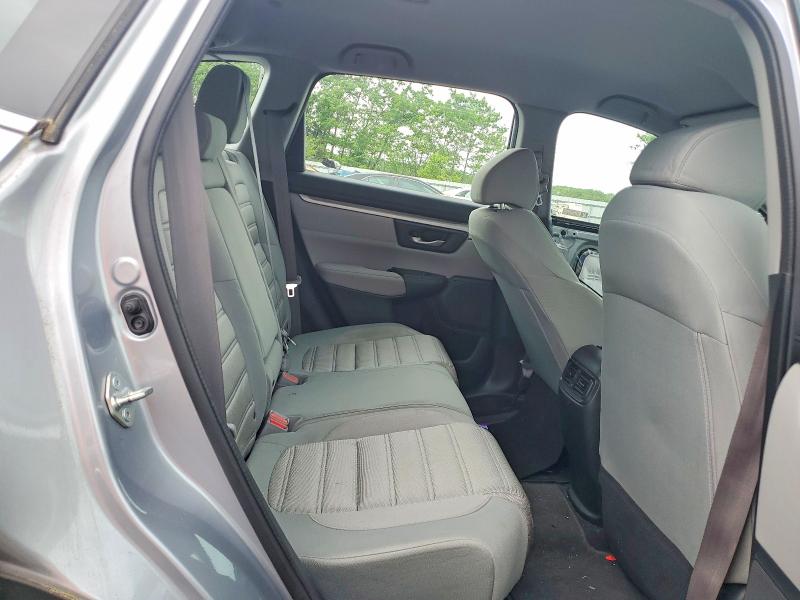 Aukcja sprzedaży 2018 Honda Cr-v, vin: 2HKRW6H32JH229629, numer aukcji: 54479916