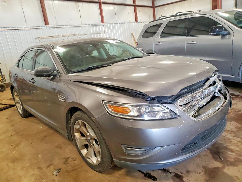 Aukcja sprzedaży 2011 Ford Taurus, vin: 1FAHP2EW5BG189266, numer aukcji: 53730846