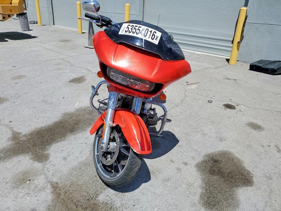 Aukcja sprzedaży 2017 Harley-davidson Fltrxs, vin: 1HD1KTC11HB695687, numer aukcji: 53554016