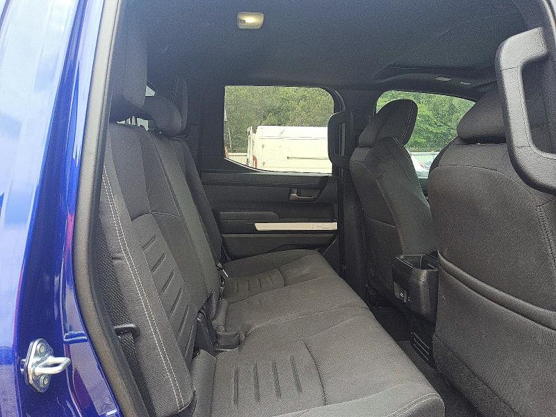 54247776 :رقم المزاد ، 3TYLB5JN0RT047512 vin ، 2024 Toyota Tacoma مزاد بيع