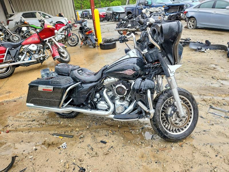 2009 Harley Davidson Flhtc მანქანა იყიდება აუქციონზე, vin: 1HD1FF4129Y675256, აუქციონის ნომერი: 52207276