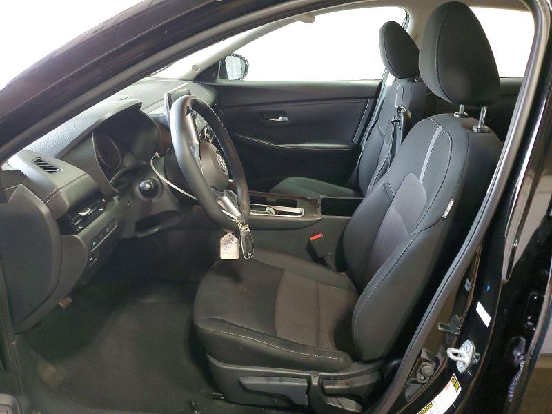 Продажа на аукционе авто 2024 Nissan Sentra, vin: 3N1AB8CV1RY346164, номер лота: 53523036