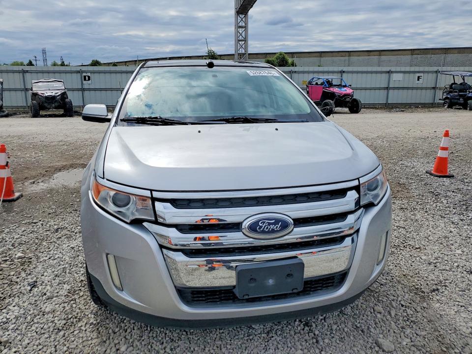 Продажа на аукционе авто 2012 Ford Edge, vin: 2FMDK4JC0CBA90292, номер лота: 52687646