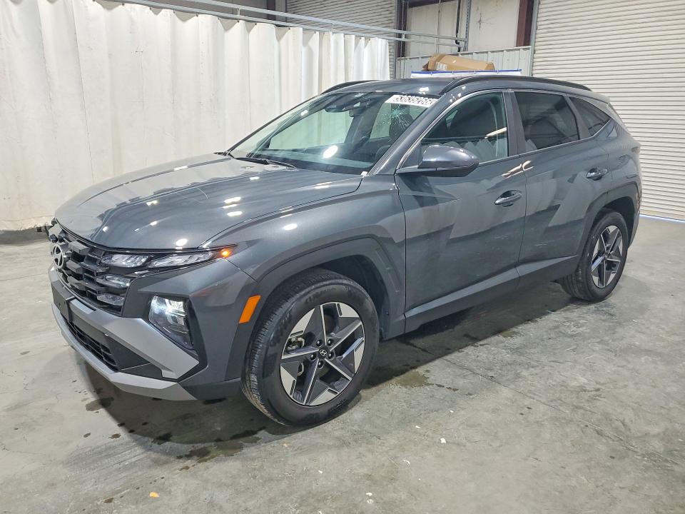Продажа на аукционе авто 2026 Hyundai Tucson, vin: 5NMJBCDE5TH643549, номер лота: 53635266