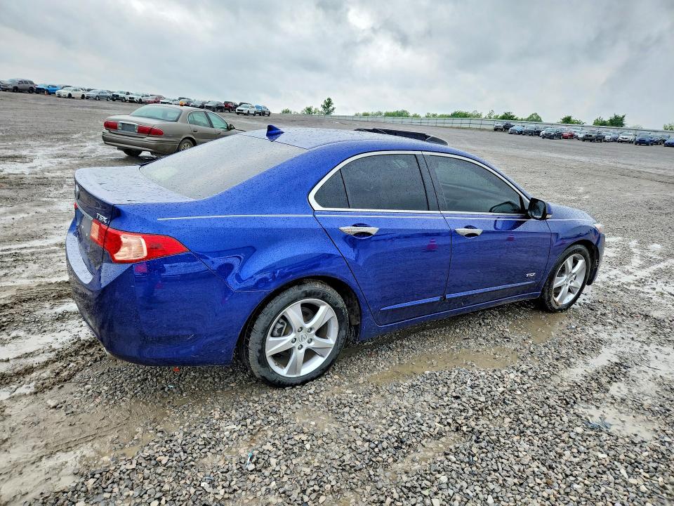 Aukcja sprzedaży 2012 Acura Tsx, vin: JH4CU2F62CC023693, numer aukcji: 52321436