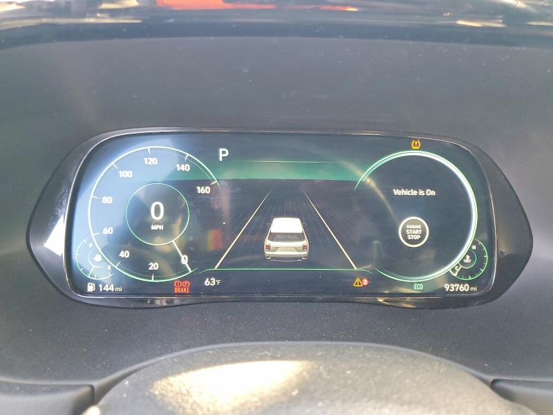 2020 Hyundai Palisade მანქანა იყიდება აუქციონზე, vin: KM8R5DHE4LU071906, აუქციონის ნომერი: 52137406