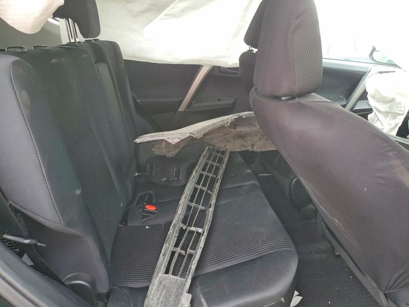 Продажа на аукционе авто 2016 Toyota Rav4, vin: 2T3ZFREV9GW287388, номер лота: 52735996