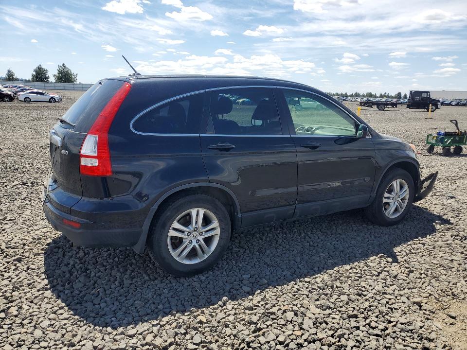 Aukcja sprzedaży 2010 Honda Cr-v, vin: JHLRE4H70AC005283, numer aukcji: 54849336