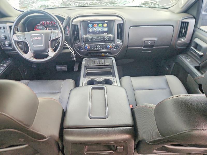 54014206 :رقم المزاد ، 3GTU2VEC2FG306391 vin ، 2015 Gmc Sierra مزاد بيع