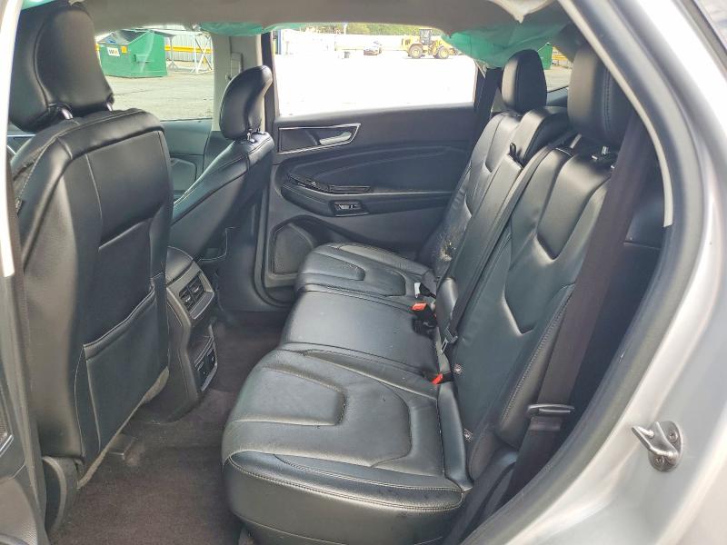 Продажа на аукционе авто 2015 Ford Edge, vin: 2FMTK3K95FBC37302, номер лота: 54013926