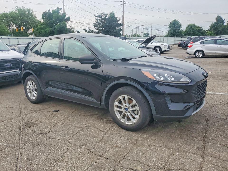 Aukcja sprzedaży 2020 Ford Escape, vin: 1FMCU9F67LUC47932, numer aukcji: 54889166