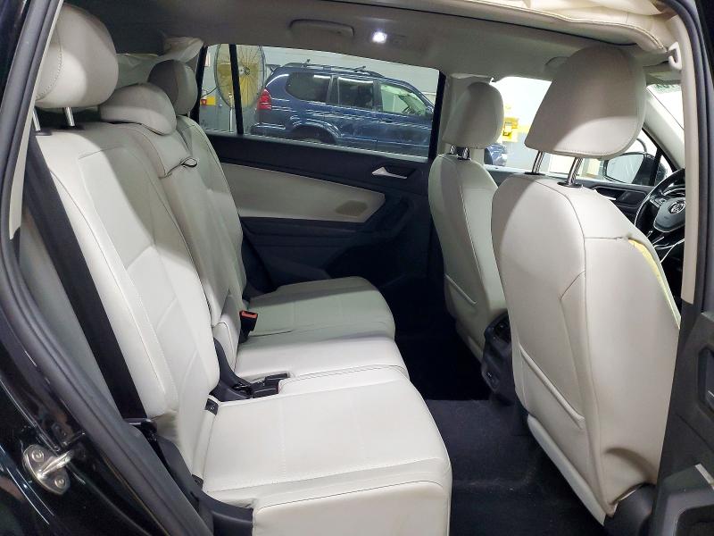 Aukcja sprzedaży 2019 Volkswagen Tiguan, vin: 3VV2B7AX8KM093729, numer aukcji: 54975646