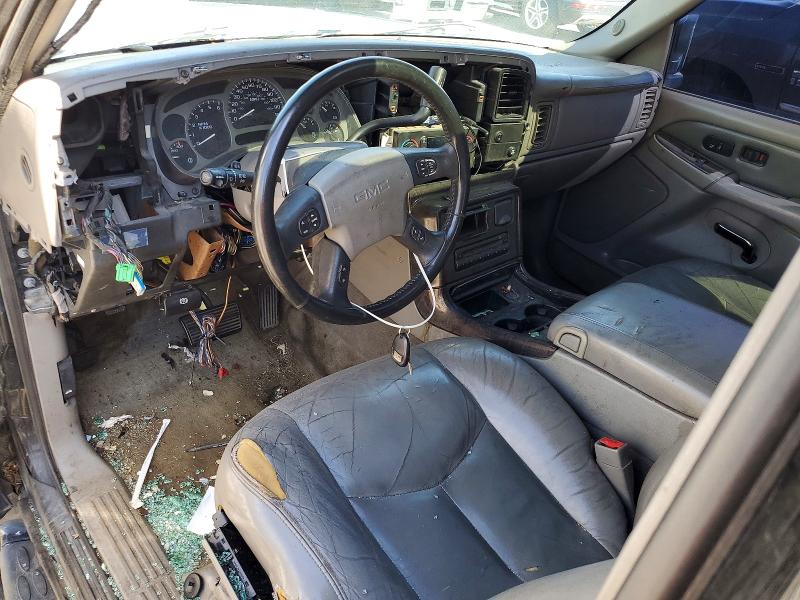 Продажа на аукционе авто 2004 Gmc Yukon Xl, vin: 1GKFK66U04J109094, номер лота: 52922496