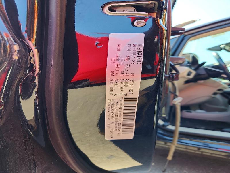 Aukcja sprzedaży 2019 Chrysler Pacifica, vin: 2C4RC1EG3KR548786, numer aukcji: 53955936