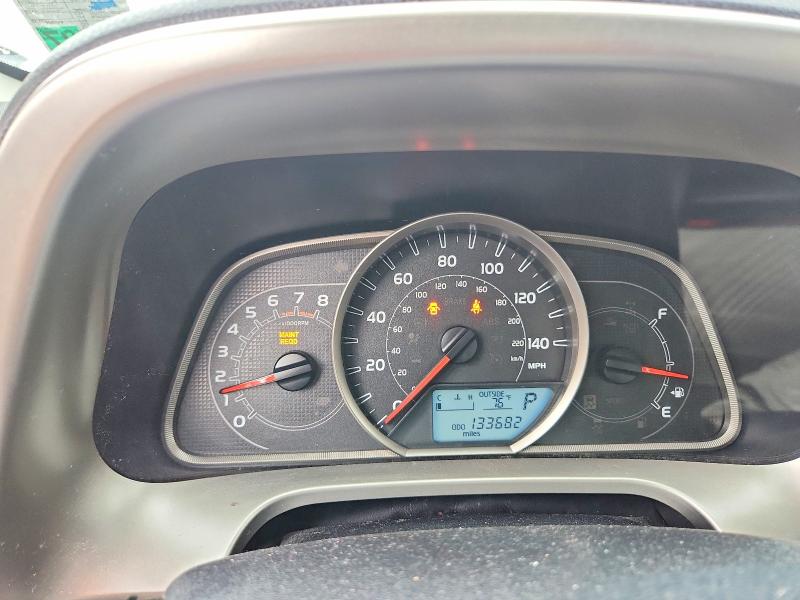 Продажа на аукционе авто 2013 Toyota Rav4, vin: JTMZFREV4D5002650, номер лота: 53615076