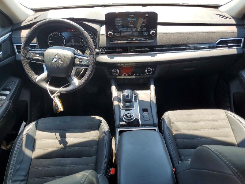 Aukcja sprzedaży 2023 Mitsubishi Outlander, vin: JA4J4UA8XPZ020079, numer aukcji: 53900886