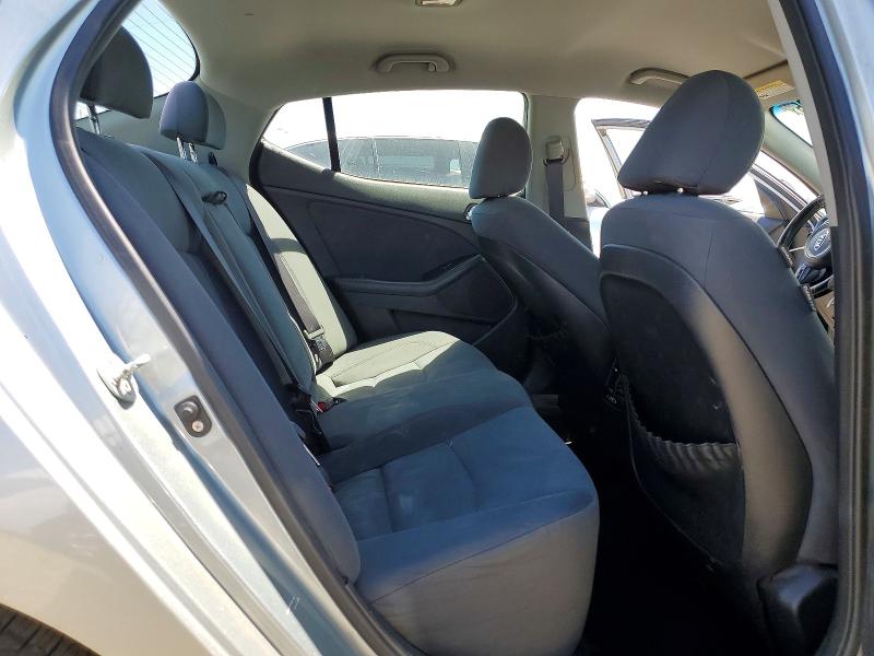 53688196 :رقم المزاد ، KNAGM4AD5E5068247 vin ، 2014 Kia Optima مزاد بيع