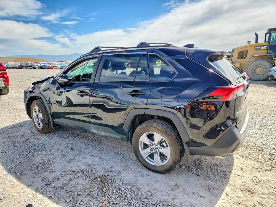 Продаж на аукціоні авто 2025 Toyota Rav4, vin: 2T3P1RFV2SW585973, номер лоту: 54310406