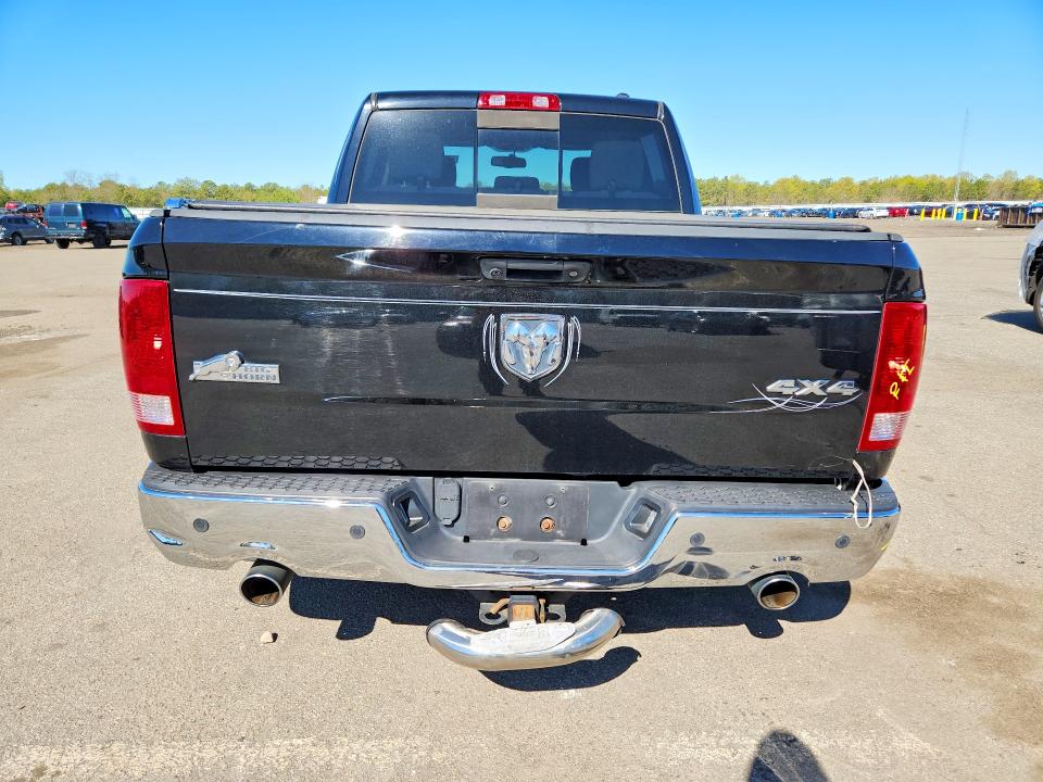 Aukcja sprzedaży 2012 Dodge Ram 1500, vin: 1C6RD7LT7CS188185, numer aukcji: 53343896