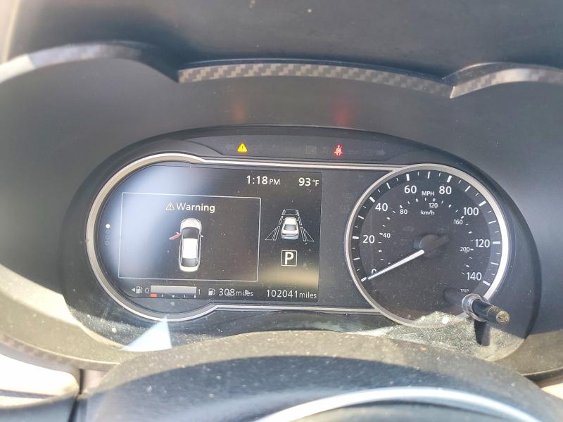Aukcja sprzedaży 2020 Nissan Versa, vin: 3N1CN8EV2LL808006, numer aukcji: 53630706