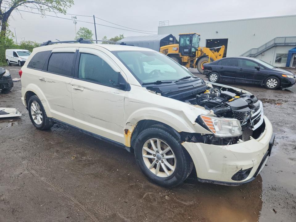 54420766 :رقم المزاد ، 3C4PDCCG7FT652526 vin ، 2015 Dodge Journey مزاد بيع