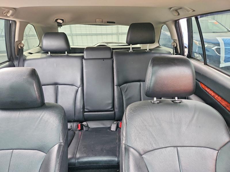 Aukcja sprzedaży 2011 Subaru Outback, vin: 4S4BRBKC3B3349510, numer aukcji: 55009796
