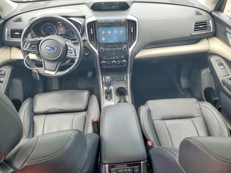 Продажа на аукционе авто 2020 Subaru Ascent, vin: 4S4WMAPD1L3412553, номер лота: 53637336