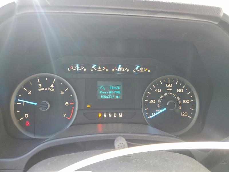 2018 Ford F150 მანქანა იყიდება აუქციონზე, vin: 1FTEW1EGXJFD05293, აუქციონის ნომერი: 54580856