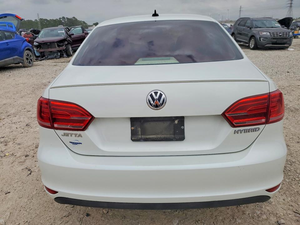 52546036 :رقم المزاد ، 3VW637AJ2DM229443 vin ، 2013 Volkswagen Jetta مزاد بيع
