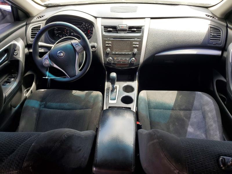 54991086 :رقم المزاد ، 1N4AL3AP3FC442048 vin ، 2015 Nissan Altima مزاد بيع