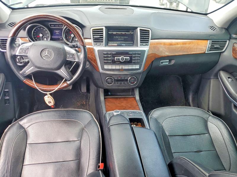 54509686 :رقم المزاد ، 4JGDF7CE6DA199132 vin ، 2013 Mercedes-benz Gl مزاد بيع