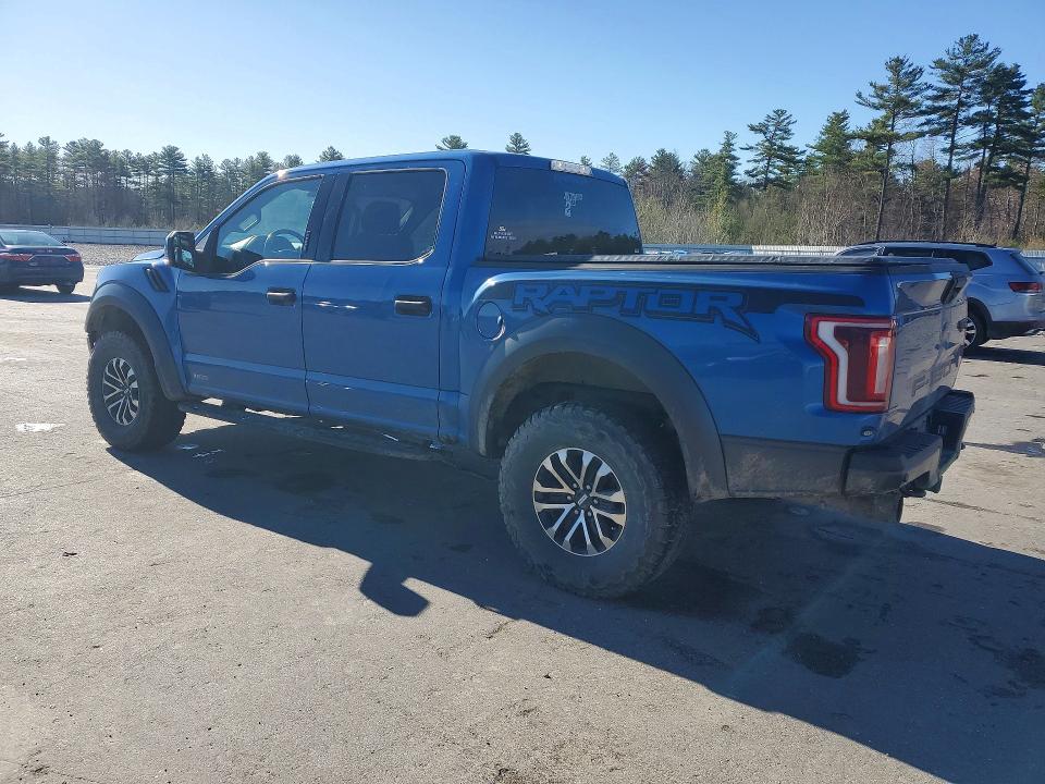 2019 Ford F150 მანქანა იყიდება აუქციონზე, vin: 1FTFW1RG9KFD54727, აუქციონის ნომერი: 51806106