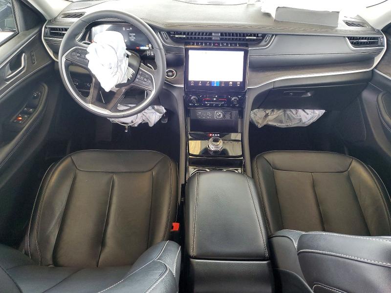 Aukcja sprzedaży 2023 Jeep Grand Cherokee, vin: 1C4RJJBG1P8714185, numer aukcji: 54603806