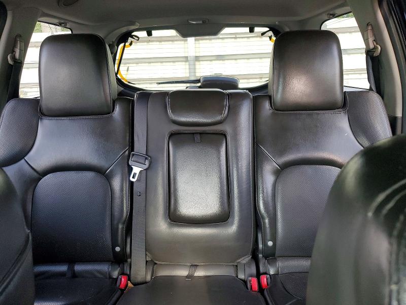 Продаж на аукціоні авто 2012 Nissan Pathfinder, vin: 5N1AR1NN2CC600988, номер лоту: 54054336