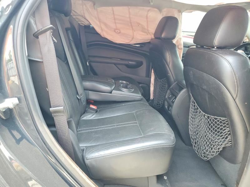 Продажа на аукционе авто 2015 Cadillac Srx, vin: 3GYFNEE31FS570399, номер лота: 55020246