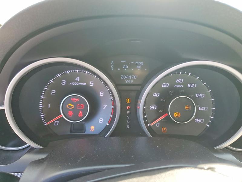 Продаж на аукціоні авто 2012 Acura Tl, vin: 19UUA8F57CA011920, номер лоту: 54054846