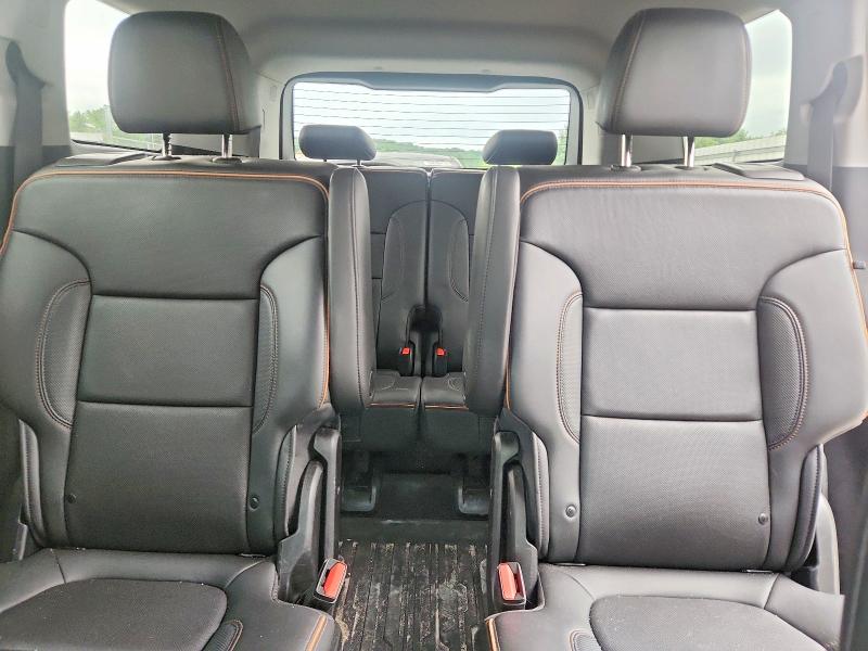 53286476 :رقم المزاد ، 1GKKNLLS5MZ126661 vin ، 2021 Gmc Acadia مزاد بيع
