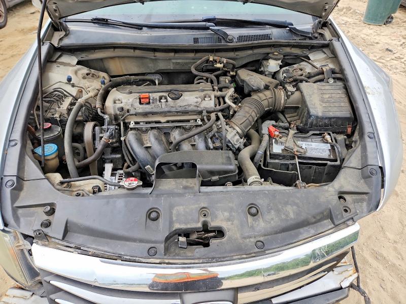 Продаж на аукціоні авто 2012 Honda Accord, vin: 1HGCP2F40CA222858, номер лоту: 54674006