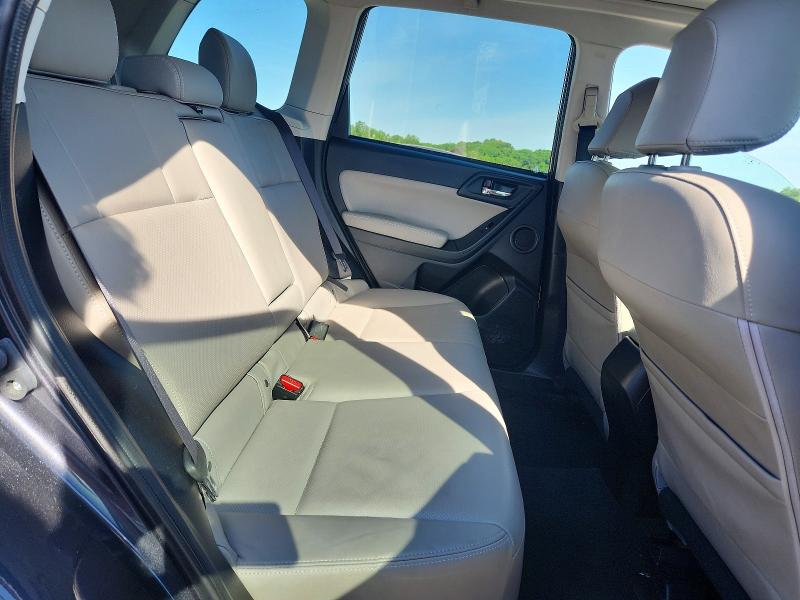 51890396 :رقم المزاد ، JF2SJARC5FH511062 vin ، 2015 Subaru Forester مزاد بيع