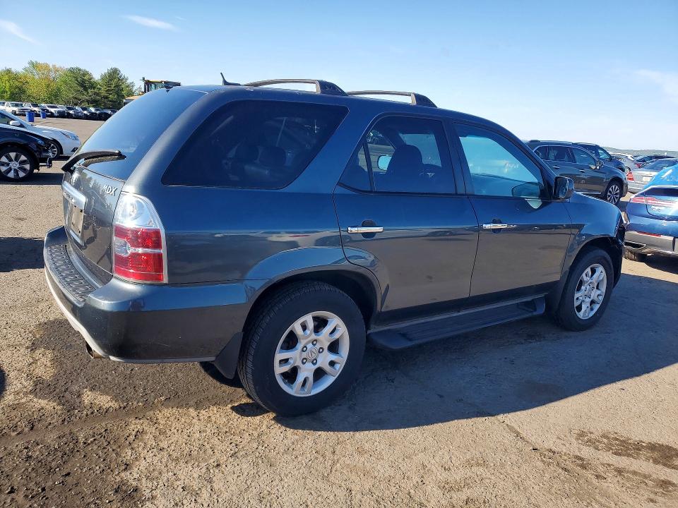 Aukcja sprzedaży 2006 Acura Mdx, vin: 2HNYD18806H536548, numer aukcji: 51976396