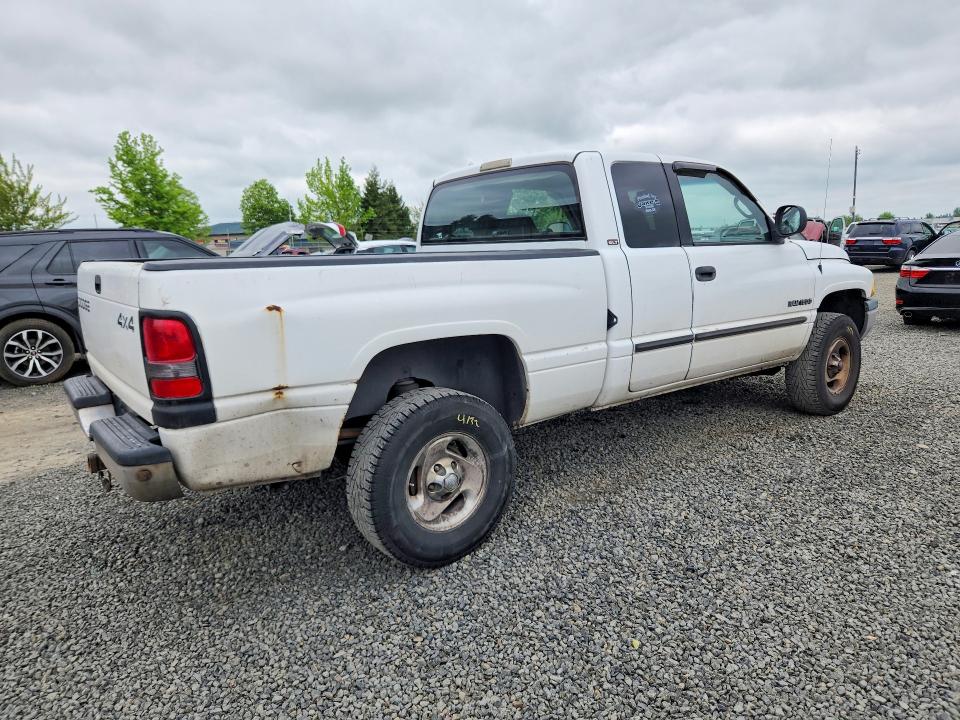 Продаж на аукціоні авто 2001 Dodge Ram 1500, vin: 3B7HF13Z31G806283, номер лоту: 48071306