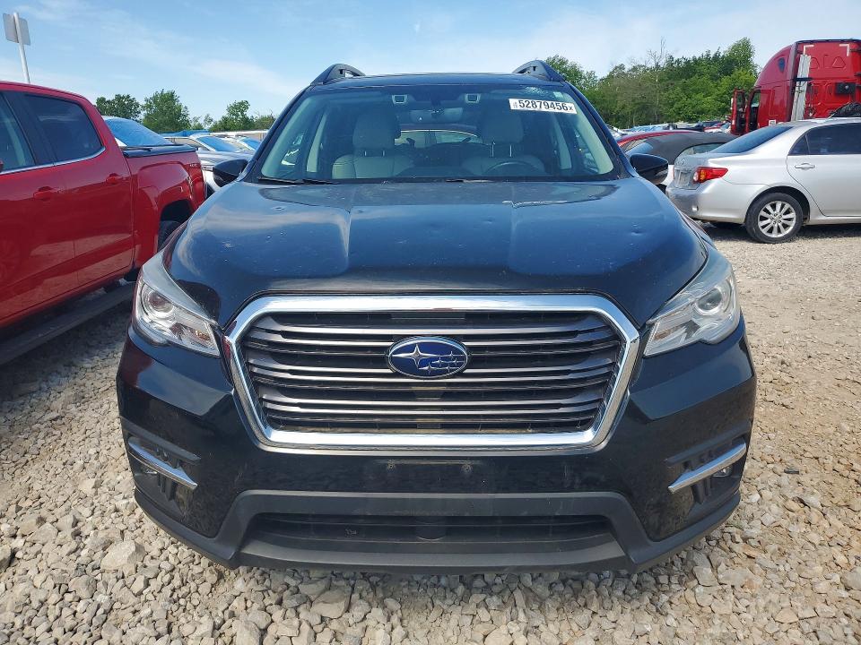 52879456 :رقم المزاد ، 4S4WMAPD5L3475767 vin ، 2020 Subaru Ascent مزاد بيع