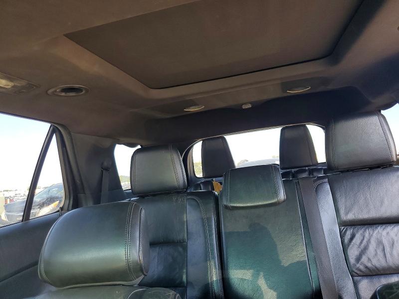 Продаж на аукціоні авто 2011 Ford Explorer, vin: 1FMHK7D83BGA64240, номер лоту: 52950606