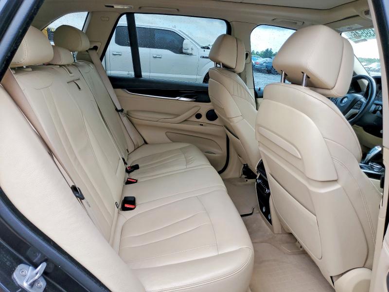2014 Bmw X5 მანქანა იყიდება აუქციონზე, vin: 5UXKR0C54E0H21730, აუქციონის ნომერი: 52439546