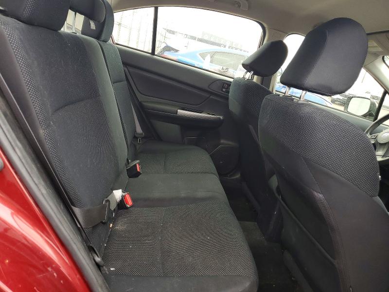 Продажа на аукционе авто 2016 Subaru Impreza, vin: JF1GJAA60GH002028, номер лота: 52986986