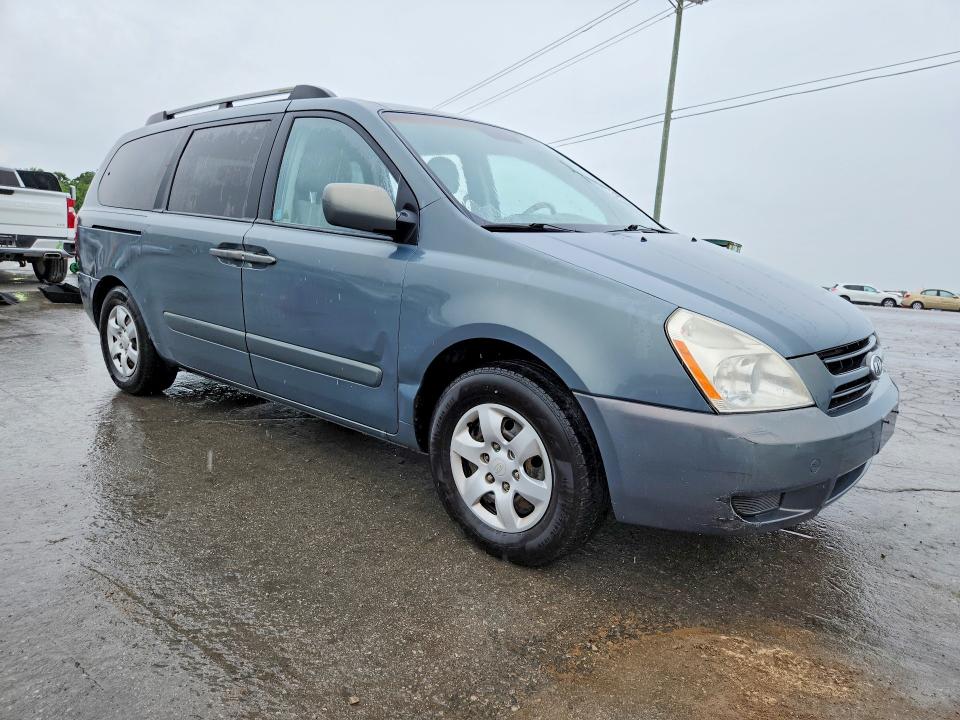 Aukcja sprzedaży 2006 Kia Sedona, vin: KNDMB233466088960, numer aukcji: 54825146