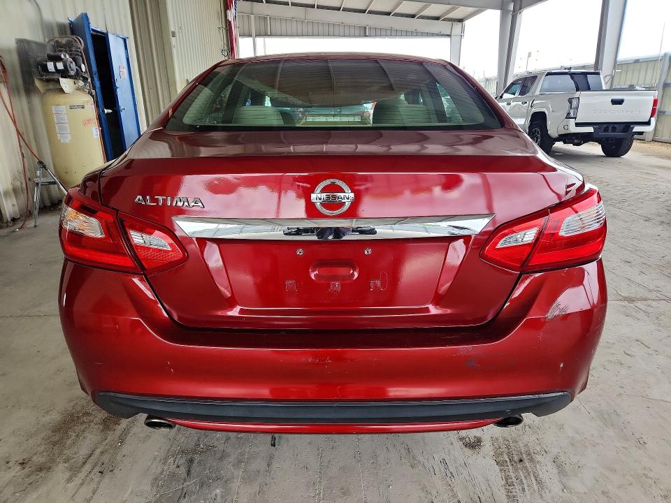 Продаж на аукціоні авто 2016 Nissan Altima, vin: 1N4AL3AP0GN325002, номер лоту: 55554726