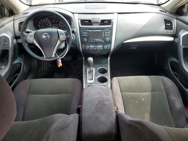 53257676 :رقم المزاد ، 1N4AL3AP2DN432760 vin ، 2013 Nissan Altima مزاد بيع